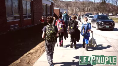 Concerns Rise Over Potential School Consolidation in Westford