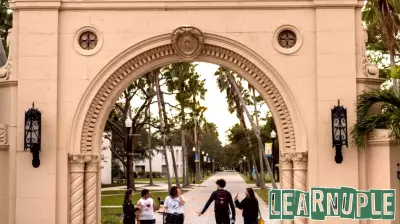 Conservatives Took Over a Progressive College. What Happened Next?