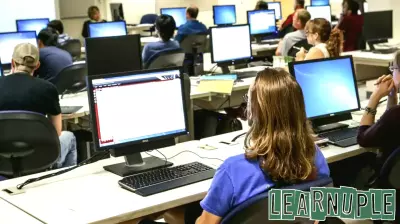 Cybersecurity Scholarships Now Open at UAH