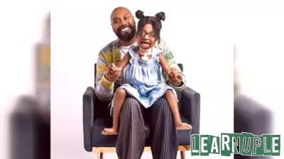 Dad credits therapy program for daughter’s progress as $30M early education cut is weighed