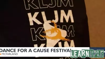 Dance for a Cause festival brings affordable arts education to McFarland