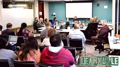 Denver School Board's Swearing-In Ceremony Sparks Controversy