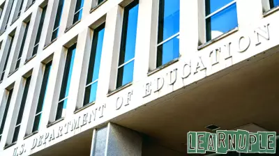 Department of Education Targets Five Universities in Antisemitism Investigations