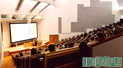 Detention Center Officers Included in Higher Education Scholarship Fund