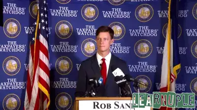 Dispute Between State Auditor and Governor Over Education Savings Account Transparency