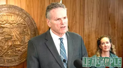 Dunleavy Issues Ultimatum on Education Bill