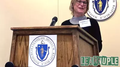 Early ed programs could be on chopping block