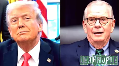Education Chair Supports Trump's Proposal to Eliminate Federal Agency