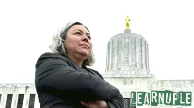 Education consultant, sister of Oregon House representative will challenge Hillsboro Democrat