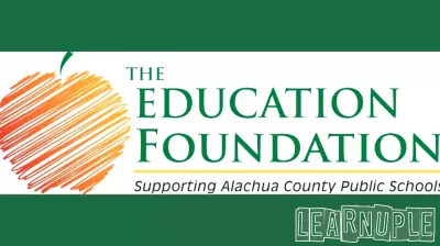 Education Foundation of Alachua County Launches Scholarship Initiative