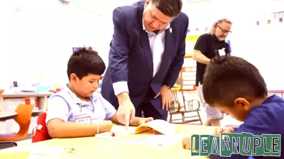 Education Funding Report Reveals Mixed Progress