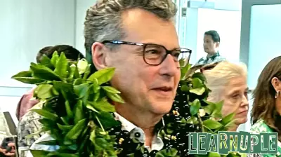 Education in brief for June 7: New Mānoa chancellor, HCC chancellor to retire, Hammatt honored