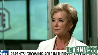 Education Secretary Advocates for Change in Failing Schools