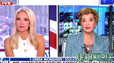 Education secretary criticizes nation's largest teachers union over focus on impeaching Trump as students fail