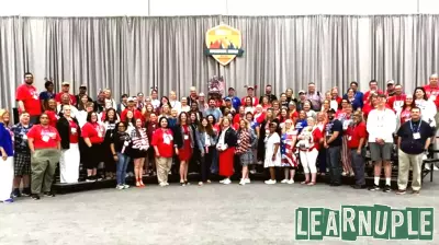 Educators Unite: Preparing for the Challenges Ahead