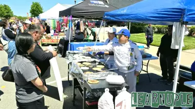 Emporia continues to embrace the message of traditional and cultural education during annual Cinco de Mayo celebration in downtown Emporia Saturday