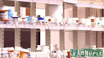 Empowering Older Adults in Wisconsin to Manage Medications