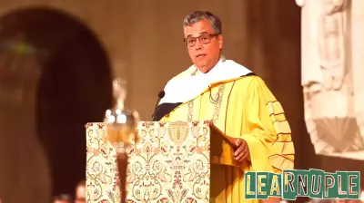 Exploring the Role of Faith-Based Higher Education in Society