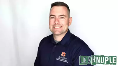 Faculty Spotlight: Nathan Tubbs