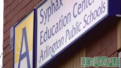 Fairfax and Arlington Schools Take Legal Action Against Department of Education Over Transgender Policies