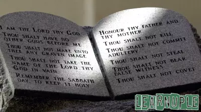 Federal appeals court allows Louisiana’s Ten Commandments law to take effect