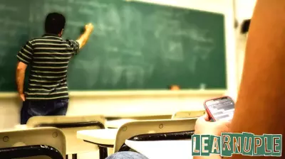 Federal Funding Freeze Halts Local Adult Education Services