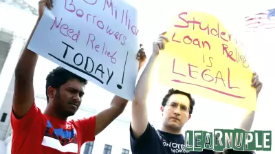 Federal Student Loan Collections Set to Resume After Pandemic Pause