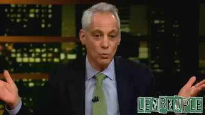 Former Chicago Mayor Criticizes Current Leaders for Misplaced Priorities