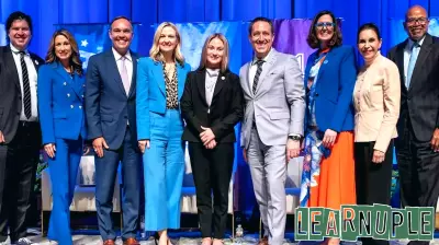 Fort Worth Mayor and Local College Leaders Discuss Innovation in Higher Education