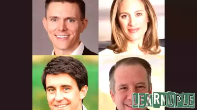 Four Candidates Vie for Three Seats on Winnetka Public Schools Board