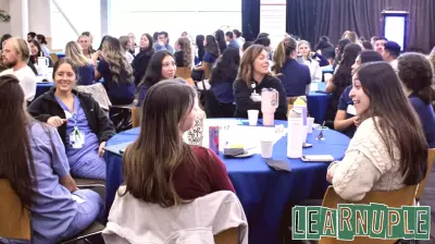 Funding Boost for Interprofessional Education Initiatives