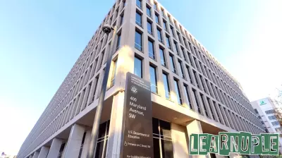 Future Directions for the Department of Education