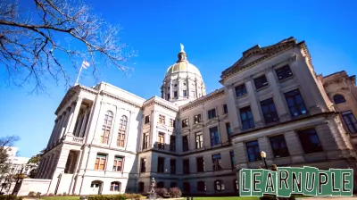Georgia Senate Approves New Exemption for Private Education Voucher Program