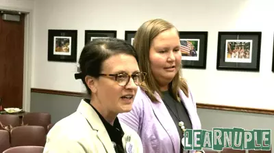 G.I. Public Schools Board of Education hears presentation about the High Ability Learners program and Rule 3 update