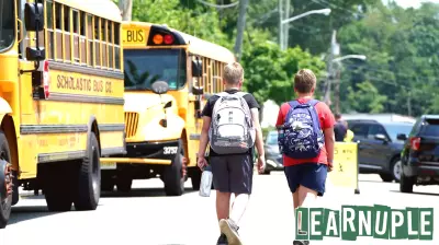 Government's Threatening Messages to Educational Institutions Waste Billions