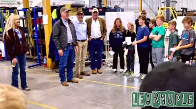 Governor announces new state Board of Public Education member