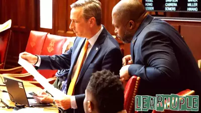 Governor Lamont May Utilize Line-Item Veto on Special Education Funding