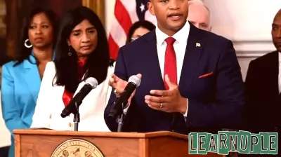 Governor Moore Signals Potential Further Initiatives to Refine the Strategy for the State Education Reform Plan