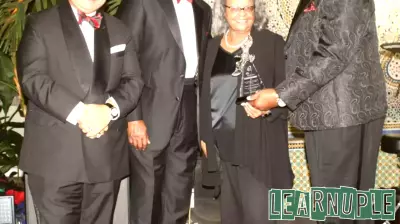 Habilitative Systems Inc. Celebrates Education Leaders at Annual Awards Ceremony