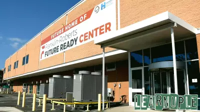Hamilton County to sell Centre South parcel, funnel proceeds into technical education