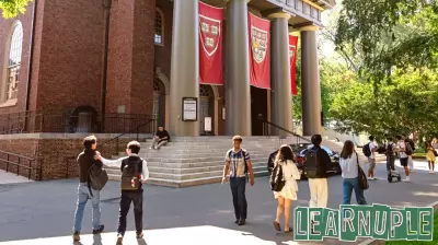 Harvard Faces Increased Financial Scrutiny from Trump Administration