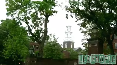 Harvard University Faces Federal Grant Freeze Due to Trump Administration Demands