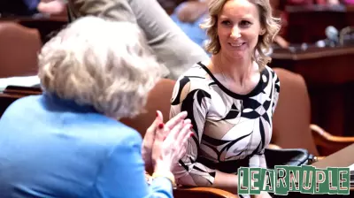 Heintzeman: Senate Republicans announce education package