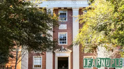 Higher Education Institutions Rally Against NIH Funding Cuts