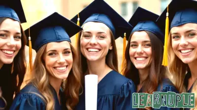 Higher Education's Gender Imbalance Comes at a Cost