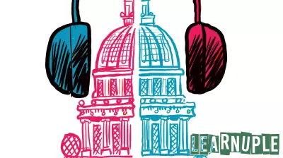 House Education Chairman Rob Roberson Discusses Key Legislative Issues