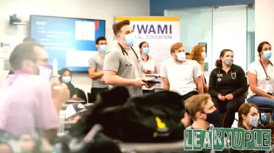 Idaho Initiative Aims to Broaden Medical Education Opportunities