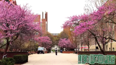Impact of Spring's General Assembly Session on Education in Illinois