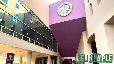 Innovative Higher Education Models: A Pathway to Pakistan's Economic Growth
