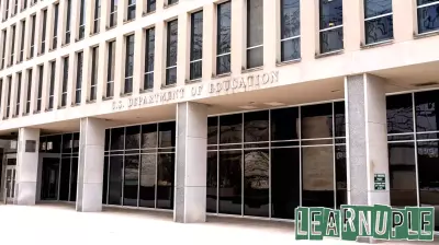 Investigation into Scholarships for DACA Students by Education Department